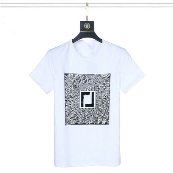 men's t-shirts designer band t shirts fashion black white short sleeve luxury letter pattern t shirt size m-xxxl b31, White;black
men's t-shirts designer band t shirts fashion black white short sleeve luxury letter pattern t shirt size m-xxxl b31, White;black