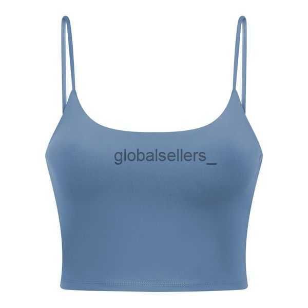 women yoga lulus solid color bra slim fit sports fitness vest underwear removable chest pads brassiere wwao, White
women yoga lulus solid color bra slim fit sports fitness vest underwear removable chest pads brassiere wwao, White