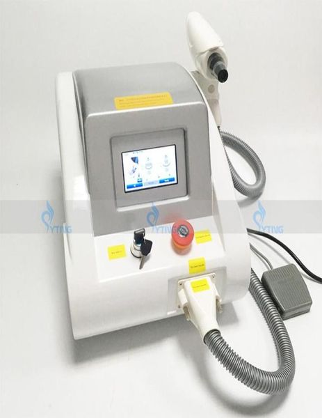 portable q swtich nd yag laser tattoo removal beauty salon machine birthmark remover skin rejuveantion device2812943, Black
portable q swtich nd yag laser tattoo removal beauty salon machine birthmark remover skin rejuveantion device2812943, Black