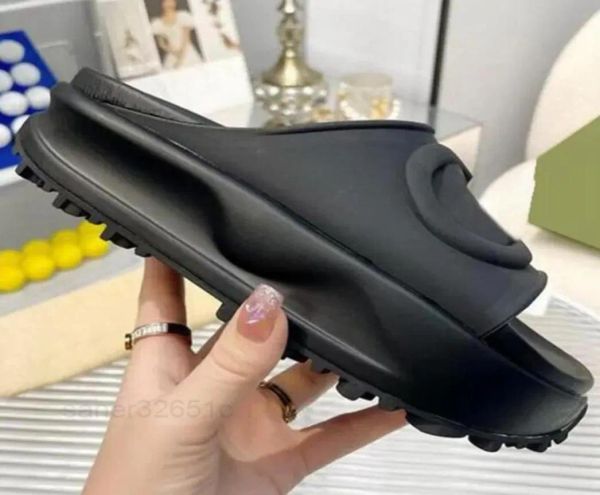 new whole brand woman slipper designer lady sandals summer slide high heel slippers luxury casual shoes womens lea8812712 hqb, Black
new whole brand woman slipper designer lady sandals summer slide high heel slippers luxury casual shoes womens lea8812712 hqb, Black