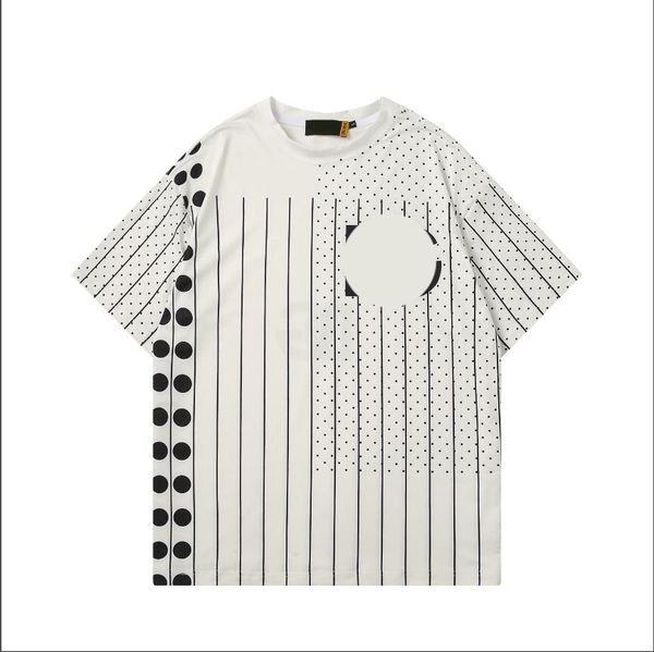 2023 new pringting tee cotton summer street skateboard mens t-shirt men women short sleeves casual tee size m-3xl ###, White;black
2023 new pringting tee cotton summer street skateboard mens t-shirt men women short sleeves casual tee size m-3xl ###, White;black