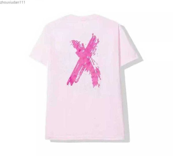 men's t shirts fashion anti social club cross designer print women men t-shirt casual couple short sunscreen loose design5524827, White;black
men's t shirts fashion anti social club cross designer print women men t-shirt casual couple short sunscreen loose design5524827, White;black