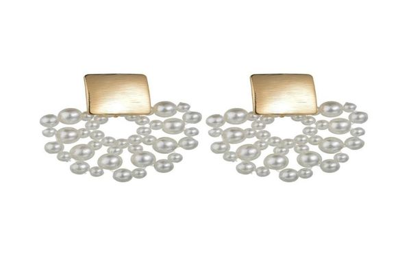 vintage simulated pearl geometric women dangle earrings sector pearl earrings gift bohemian drop earrings jewelry5935933, Silver
vintage simulated pearl geometric women dangle earrings sector pearl earrings gift bohemian drop earrings jewelry5935933, Silver
