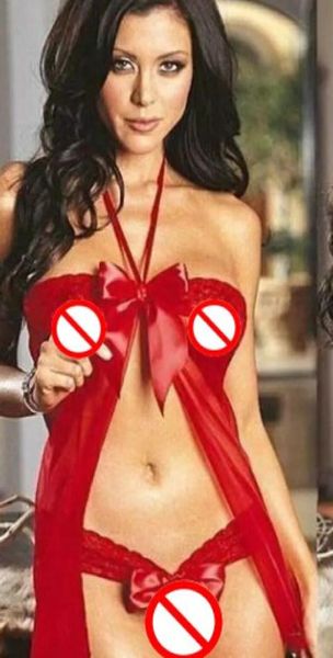 new women lace sleepwear set with gstring erotic lingerie bow set underwear nightwear nightgown lingerie costume s9712634, Red;black
new women lace sleepwear set with gstring erotic lingerie bow set underwear nightwear nightgown lingerie costume s9712634, Red;black