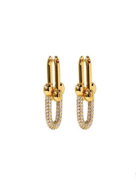 new stainless steel heart shape stud utype t earrings with crystal for women fashion genuine jewelry rose goldsilvergold love e5958915, Golden;silver
new stainless steel heart shape stud utype t earrings with crystal for women fashion genuine jewelry rose goldsilvergold love e5958915, Golden;silver