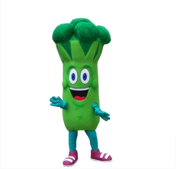 mascot costume new bruce broccoli mascot costume custom fancy costume costume mascotte for halloween party event, Red;yellow
mascot costume new bruce broccoli mascot costume custom fancy costume costume mascotte for halloween party event, Red;yellow
