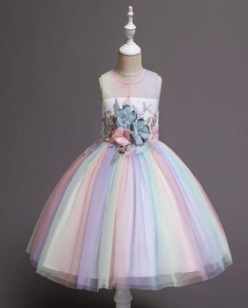 children party dresses girls stereo flowers embroidered princess dress kids back bows colorful tulle dress girls pageant dress a172340936, Red;yellow
children party dresses girls stereo flowers embroidered princess dress kids back bows colorful tulle dress girls pageant dress a172340936, Red;yellow
