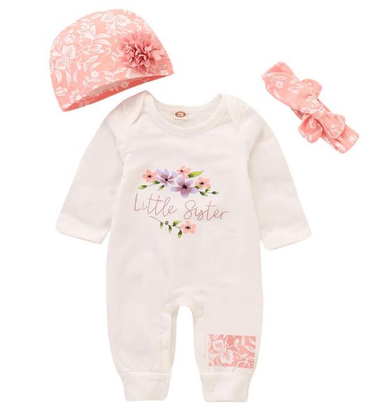new baby boy girl rompers jumpsuit long sleeved infant jumpsuithat designer headband 3pcs outfit kids newborn baby clothes6380391, Blue
new baby boy girl rompers jumpsuit long sleeved infant jumpsuithat designer headband 3pcs outfit kids newborn baby clothes6380391, Blue
