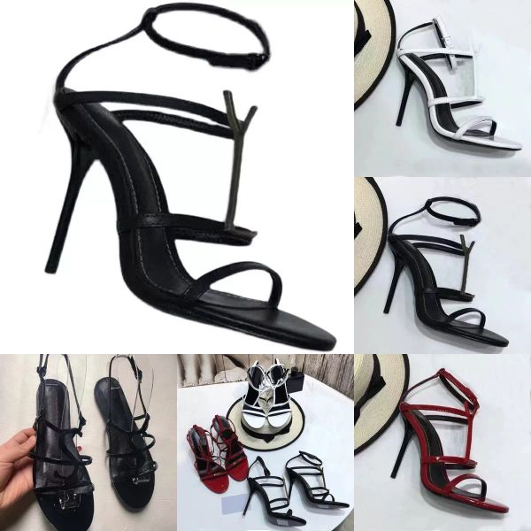 with box designer yslity sandal 2022 saint ys cassandra bamboo ankle strap sandals designer women opyum pumps shoes patent leather high grf, Black
with box designer yslity sandal 2022 saint ys cassandra bamboo ankle strap sandals designer women opyum pumps shoes patent leather high grf, Black