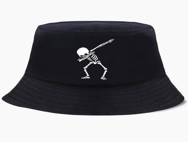 berets bucket hat cap funny dabbing skull dance hip hop skeleton men womens bob panama swag punk fisherman hats outdoor sun black 3732324, Blue;gray
berets bucket hat cap funny dabbing skull dance hip hop skeleton men womens bob panama swag punk fisherman hats outdoor sun black 3732324, Blue;gray