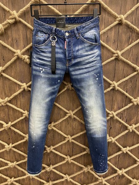 dsquad2 jeans men's luxury designer denim jeans perforated pants dsquare jeans casual fashion trendy pants dsquad2 men's clothing, Blue
dsquad2 jeans men's luxury designer denim jeans perforated pants dsquare jeans casual fashion trendy pants dsquad2 men's clothing, Blue