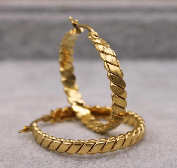 fashion round hip hop large hoop earrings for women039s gold plated filled women jewelry accessories wedding huggie8991547, Golden;silver
fashion round hip hop large hoop earrings for women039s gold plated filled women jewelry accessories wedding huggie8991547, Golden;silver