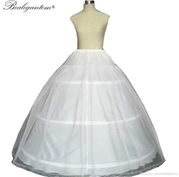 2022 ball gown 3 hoops white bridal petticoat with lace edge wedding crinoline4914940
2022 ball gown 3 hoops white bridal petticoat with lace edge wedding crinoline4914940