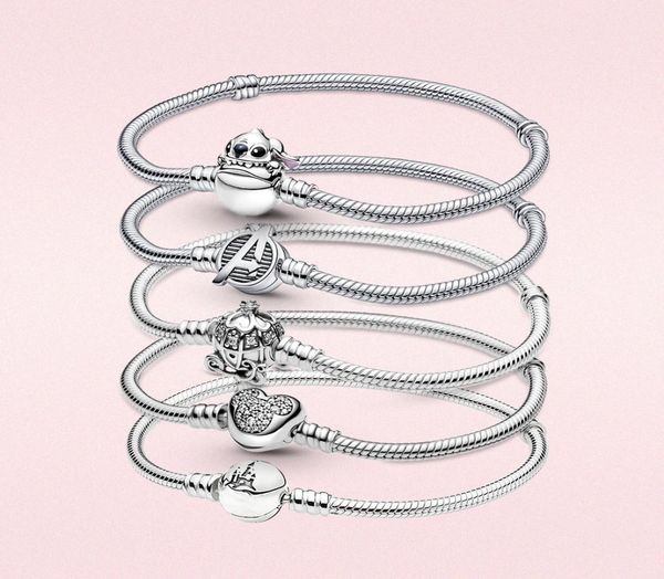 pandora bracelets for women 925 sterling silver moment with original box designer jewelry5735990, Golden;silver
pandora bracelets for women 925 sterling silver moment with original box designer jewelry5735990, Golden;silver