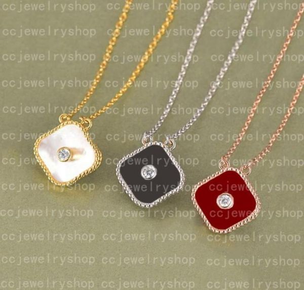 fashion with diamond 4four leaf clover necklaces pendants motherofpearl stainless steel plated 18k for womengirls valentine06587959578830, Silver
fashion with diamond 4four leaf clover necklaces pendants motherofpearl stainless steel plated 18k for womengirls valentine06587959578830, Silver