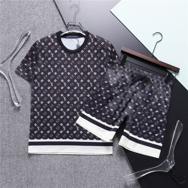 summer designer mens tracksuits sets jogger sweatshirts sports sporting suit men women short sleeve sweat suits pullover designs sportswear, Gray
summer designer mens tracksuits sets jogger sweatshirts sports sporting suit men women short sleeve sweat suits pullover designs sportswear, Gray
