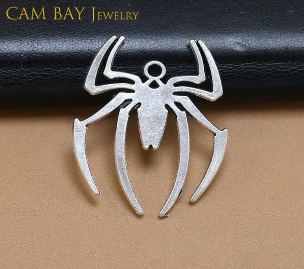 70pcs 3829mm alloy spider charms bronze metal pendants charm for diy necklace bracelets jewelry making handmade crafts5588367, Bronze;silver
70pcs 3829mm alloy spider charms bronze metal pendants charm for diy necklace bracelets jewelry making handmade crafts5588367, Bronze;silver