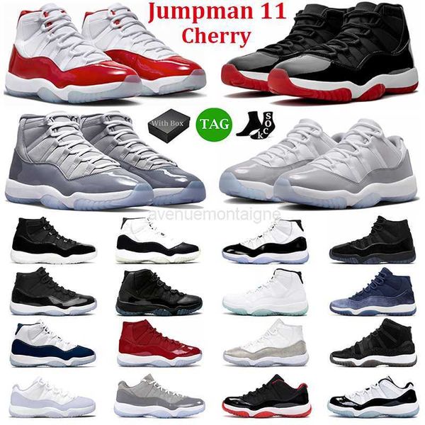 men women 11 basketball shoes jumpman 11s cherry cement grey cool 25th anniversary bred concord dmp mens trainers sport sneakers
men women 11 basketball shoes jumpman 11s cherry cement grey cool 25th anniversary bred concord dmp mens trainers sport sneakers