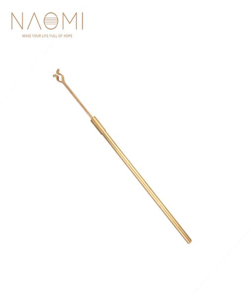 naomi sound post retriever brass violin luthier tools retriever clip violin parts accessories new8707756
naomi sound post retriever brass violin luthier tools retriever clip violin parts accessories new8707756