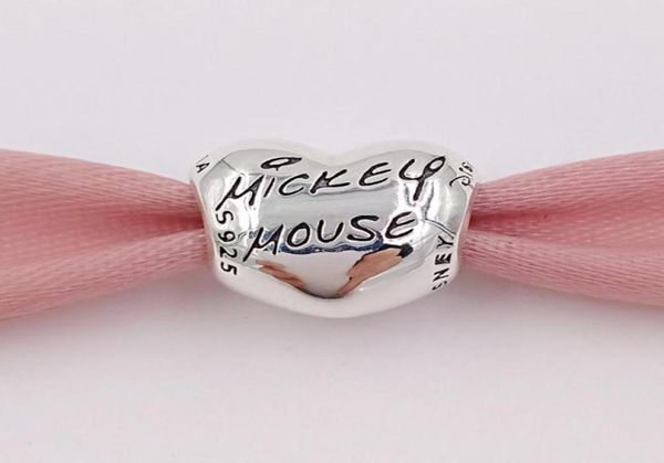 andy jewel 925 silver beads miky mouse signature charms fits european pandora style jewelry bracelets necklace 7501057370325p565753458183, Black
andy jewel 925 silver beads miky mouse signature charms fits european pandora style jewelry bracelets necklace 7501057370325p565753458183, Black
