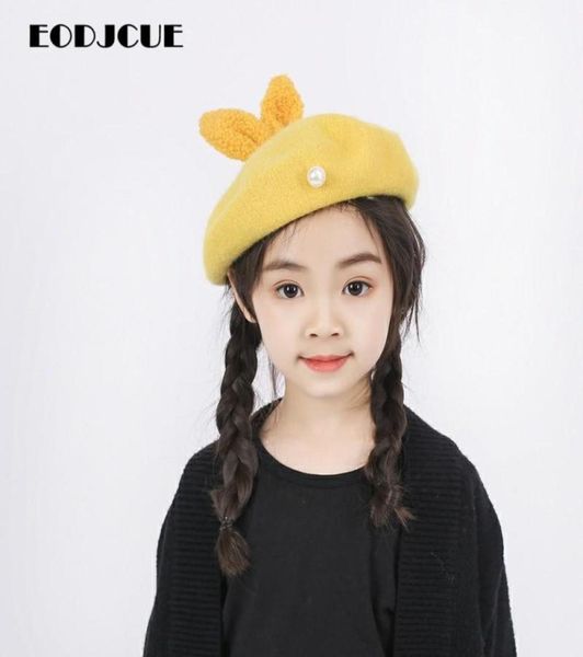 2020 new autumn winter hat kids warm pearl beret hat girls painter whole beret kids4926939, Blue;gray
2020 new autumn winter hat kids warm pearl beret hat girls painter whole beret kids4926939, Blue;gray