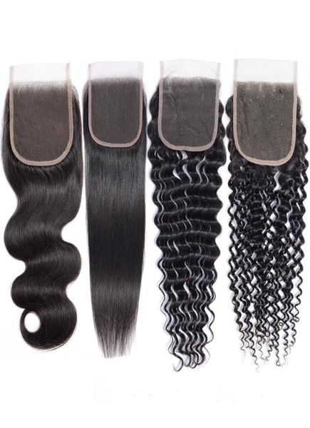 4x4 lace closure 100 virgin human hair body wave straight deep kinky curly yaki water weave hair8338464, Black;brown
4x4 lace closure 100 virgin human hair body wave straight deep kinky curly yaki water weave hair8338464, Black;brown