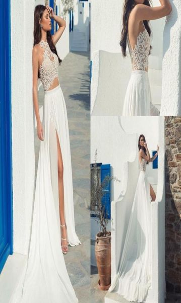 boho beach split wedding dresses jewel neck illusion lace appliqued dress custom made plus size bridal gowns3658283, White
boho beach split wedding dresses jewel neck illusion lace appliqued dress custom made plus size bridal gowns3658283, White