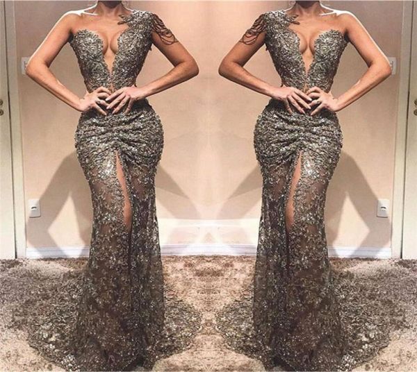 mermaid oneshoulder appliques front split crystal prom dresses high slit sweetheart long evening dress 2021 party gowns1910955, Black
mermaid oneshoulder appliques front split crystal prom dresses high slit sweetheart long evening dress 2021 party gowns1910955, Black