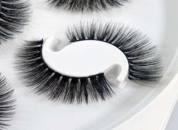 7 pairs false eyelashes 3d eyelash extension makeup faux mink hair natural thick long fluffy soft wispy cross reusable fake lashes6986652
7 pairs false eyelashes 3d eyelash extension makeup faux mink hair natural thick long fluffy soft wispy cross reusable fake lashes6986652