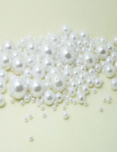 1000pcs pearl round white pearl imitation abs beads jewelry findings 4 6 8 10 12mm for jewelry making7127664 
1000pcs pearl round white pearl imitation abs beads jewelry findings 4 6 8 10 12mm for jewelry making7127664