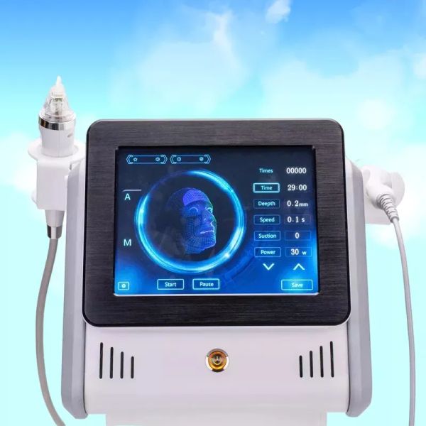 rf fractional microneedling machine with cold hammer microneedle rf face lifting stretch marks remover anti-aging beauty device
rf fractional microneedling machine with cold hammer microneedle rf face lifting stretch marks remover anti-aging beauty device