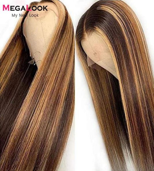 highlight wig ombre brown colored human hair 13x4 lace front wig pre plucked straight blonde glueless 427 highlight70078899689393, Black
highlight wig ombre brown colored human hair 13x4 lace front wig pre plucked straight blonde glueless 427 highlight70078899689393, Black