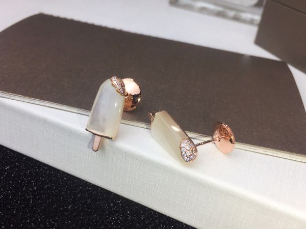2023 actually new designer earrings luxury ice cream bar earrings new popsicle lifelike no box, Golden
2023 actually new designer earrings luxury ice cream bar earrings new popsicle lifelike no box, Golden