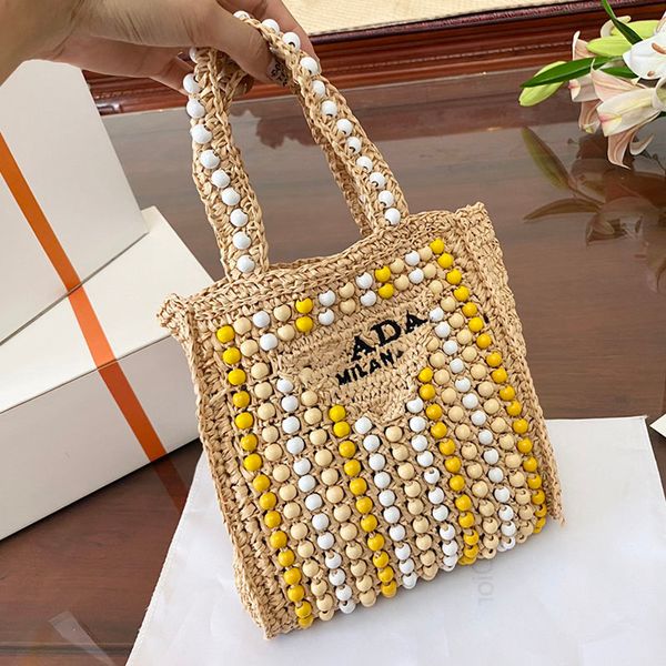 2023 summer designer bag luxury handbag beach straw bags woman crochet tote bag shopping purse wallet totes shoulder handbags triangle size
2023 summer designer bag luxury handbag beach straw bags woman crochet tote bag shopping purse wallet totes shoulder handbags triangle size