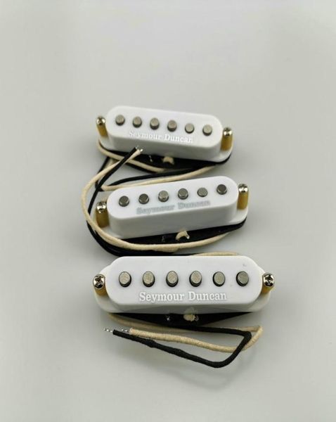 guitar pickups ssl1 alnico5 single coil pickup vintage staggered for guitar white5168566
guitar pickups ssl1 alnico5 single coil pickup vintage staggered for guitar white5168566