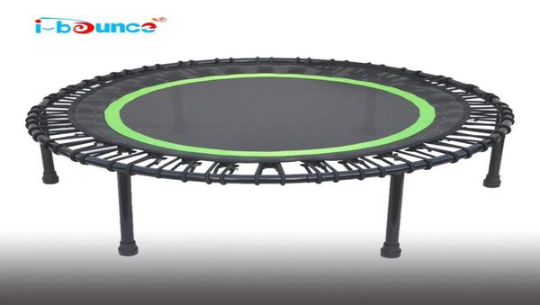 whole fitness bungee trampoline rebounder 48inch0123451639827