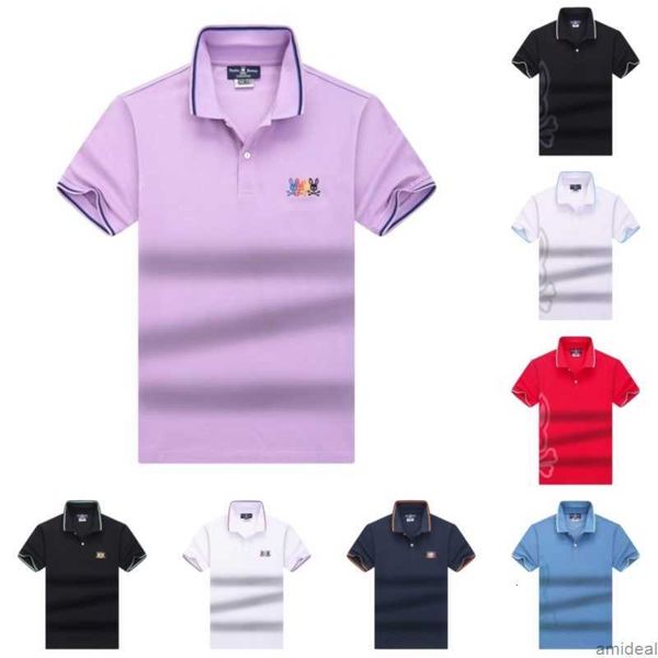 psycho bunny polos shirts designer mens tees summer trend fashion luxury brand sports casual loose classic skull rabbit print short sleeve, White;black
psycho bunny polos shirts designer mens tees summer trend fashion luxury brand sports casual loose classic skull rabbit print short sleeve, White;black