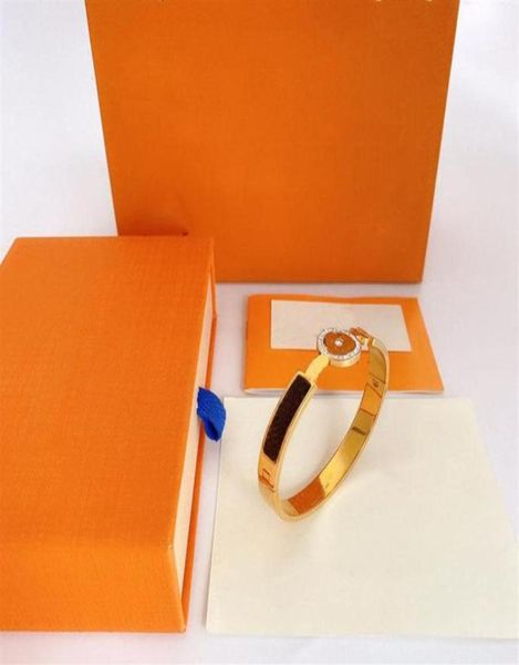 designer love bracelets silver bangle fashion men women gold bracelet engagement party jewelry women with box295r3580953, Black
designer love bracelets silver bangle fashion men women gold bracelet engagement party jewelry women with box295r3580953, Black