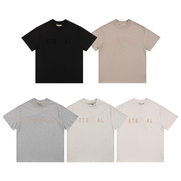 ess new mens t shirt mens womens designer t shirt summer fashion luxurys brand style cotton crew neck tshirt s-xl, White;black
ess new mens t shirt mens womens designer t shirt summer fashion luxurys brand style cotton crew neck tshirt s-xl, White;black