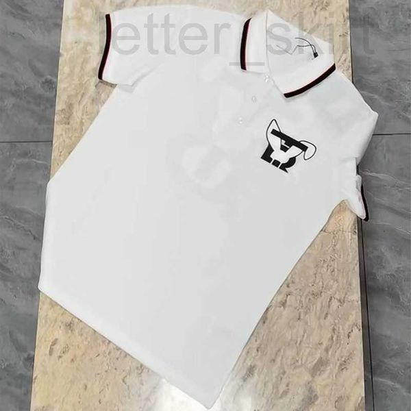 men's polos luxuriousluxury women t-shirts polo shirt embroidery classic senior casual short sleeves mens cotton comfortable trend sum, White;black
men's polos luxuriousluxury women t-shirts polo shirt embroidery classic senior casual short sleeves mens cotton comfortable trend sum, White;black