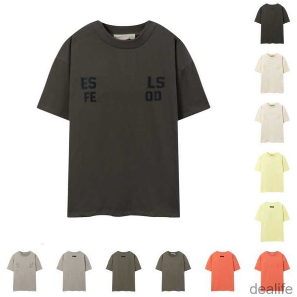 summer mens designer essent t shirt essentail fashion tshirts womens loose tees luxury couples street hip hop short sleeve essentiel t-shirt, White;black
summer mens designer essent t shirt essentail fashion tshirts womens loose tees luxury couples street hip hop short sleeve essentiel t-shirt, White;black