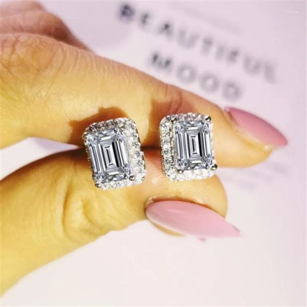 stud earrings diwenfu genuine 925 sterling silver moissanite jewelry earring for women bohemia aros mujer oreja square, Golden
stud earrings diwenfu genuine 925 sterling silver moissanite jewelry earring for women bohemia aros mujer oreja square, Golden