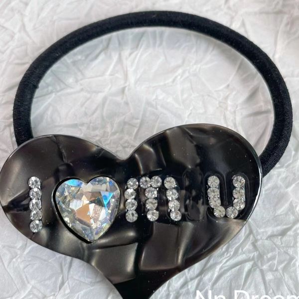 new minimalist love letter butterfly knot hair rope miu versatile temperament rhinestone headband tie hair band, Golden;silver
new minimalist love letter butterfly knot hair rope miu versatile temperament rhinestone headband tie hair band, Golden;silver