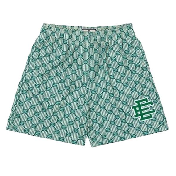 mens swim short designer eric emanuel ee summer running men sports quick dry gym sport short pants beach pants resort men's sports jogg, White;black
mens swim short designer eric emanuel ee summer running men sports quick dry gym sport short pants beach pants resort men's sports jogg, White;black