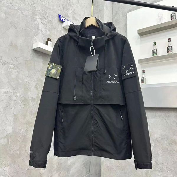 fashion mens designer jacket coat caps winter autumn baseball slim stylist men women windbreaker outerwear zipper hoodies jackets coats 2023, Black;brown
fashion mens designer jacket coat caps winter autumn baseball slim stylist men women windbreaker outerwear zipper hoodies jackets coats 2023, Black;brown