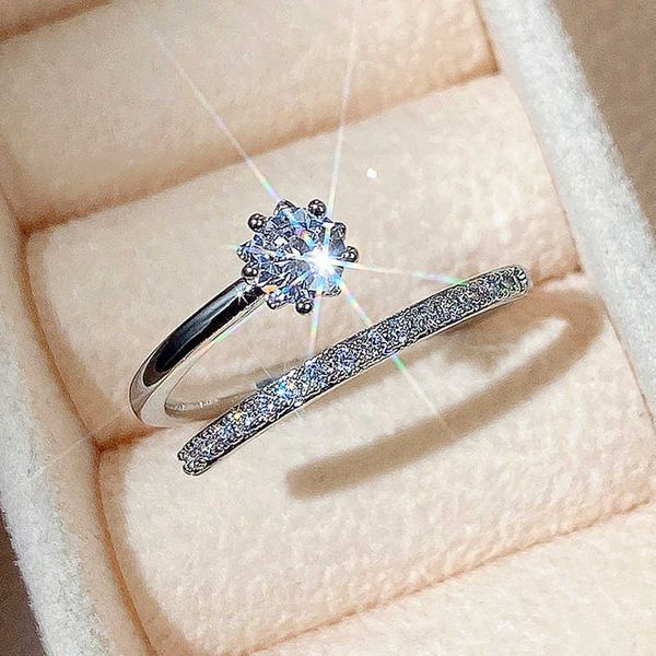 band rings huitan luxury silver color open ring women wedding accessories aaa cubic zirconia ring adjustable fashion jewelry aa230529
band rings huitan luxury silver color open ring women wedding accessories aaa cubic zirconia ring adjustable fashion jewelry aa230529