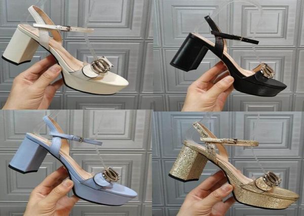 high chunky heels womens sandal platform ankle strap summer shoe woman party wedding shoes open toe 8cm5579886, Black
high chunky heels womens sandal platform ankle strap summer shoe woman party wedding shoes open toe 8cm5579886, Black