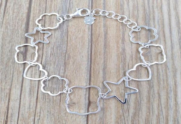 new silueta bracelet authentic 925 sterling silver bracelets silver fits european bear jewelry style gift andy jewel 61249152025798859878, Golden;silver
new silueta bracelet authentic 925 sterling silver bracelets silver fits european bear jewelry style gift andy jewel 61249152025798859878, Golden;silver