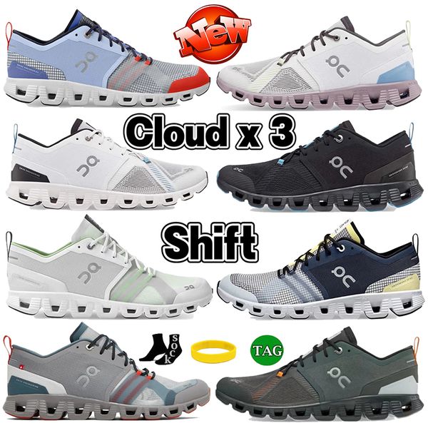 running on shoes men women cloud x 3 shift shoe fashion heather glacier niagara white heron black sport sneakers mens mesh low runner outdoo
running on shoes men women cloud x 3 shift shoe fashion heather glacier niagara white heron black sport sneakers mens mesh low runner outdoo