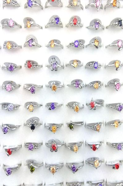 whole 50pcs classic style real zircon rings mixed color fashion rings for women wedding bands 2124497, Golden;silver
whole 50pcs classic style real zircon rings mixed color fashion rings for women wedding bands 2124497, Golden;silver